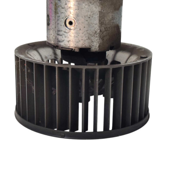 MOTOR AR FORÇADO 0130111158 BMW 325 2.5 1995 1996 A 1999 - Imagem 3