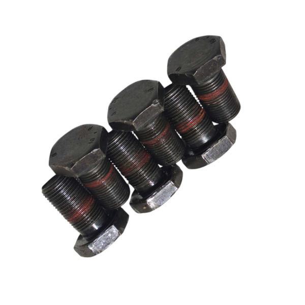 JOGO PARAFUSO VOLANTE MOTOR FORD FUSION 2.5 2010 2011 2012 - Imagem 5