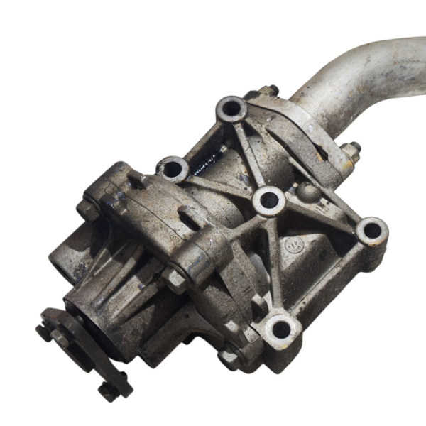 BOMBA D'ÁGUA MITSUBISHI ASX 2011 2012 2013 A 2016 - Imagem 3