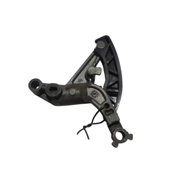 TENSOR ESTICADOR CORRENTE 11417602647 BMW 320i 2013 A 2015 - Imagem 5