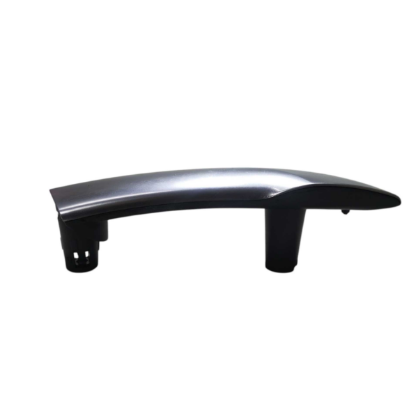 PUXADOR INTERNO ESQUERDO CITROEN C3 1.5 TENDANCE 2014 A 2016 - Imagem 4