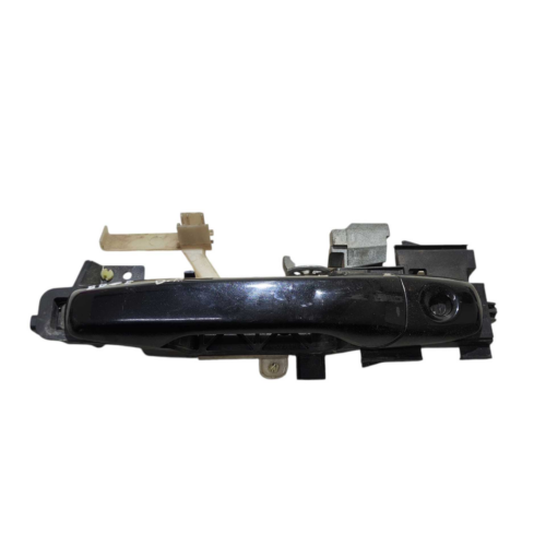 MAÇANETA EXTERNA DIANTEIRA ESQUERDA FORD EDGE 3.5 2013/2015