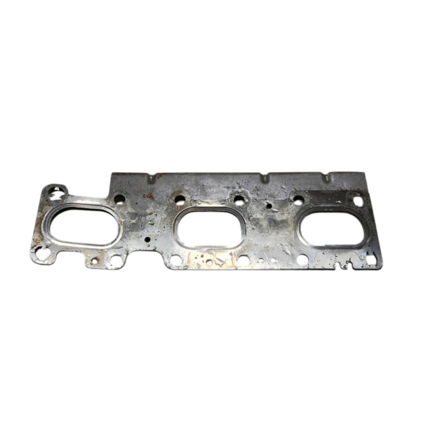 JUNTA COLETOR ESCAPE AT4E9448AA FORD EDGE 2012 2013 2014 - Imagem 2