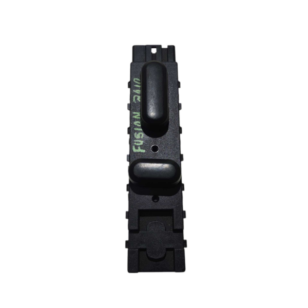 BOTÃO ASSENTO MOTORISTA 9F9T14B709BA FORD FUSION 2010 A 2012