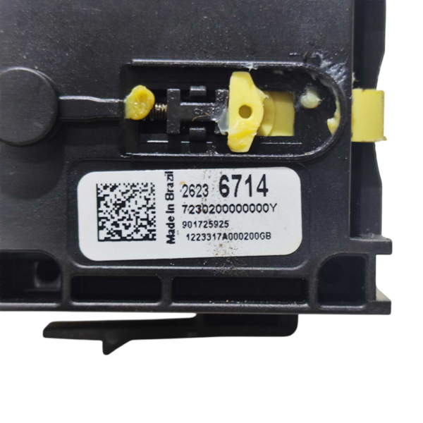 CHAVE LUZ FARÓIS 26236714 GM ONIX 1.0 2023 2024 - Imagem 8