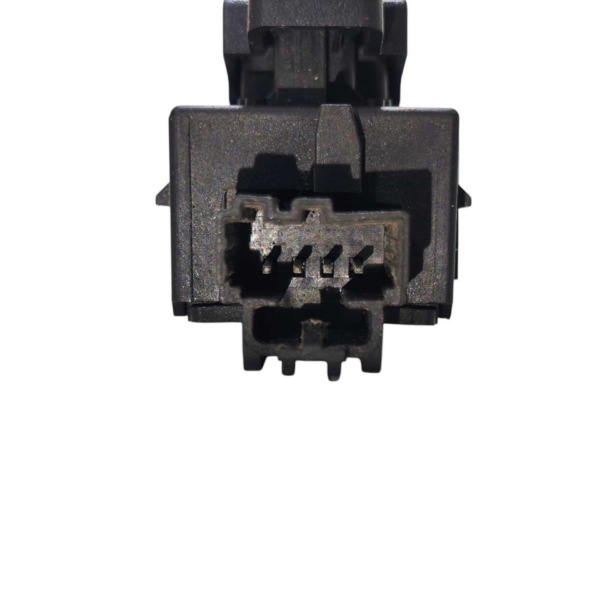 BOTÃO COMANDO TRAVA ESQUERDA 9E5T14963AA FORD EDGE 2013/2015 - Imagem 2