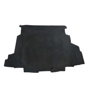 CARPETE ASSOALHO PORTA MALAS FORD FUSION 3.0 2010 A 2012