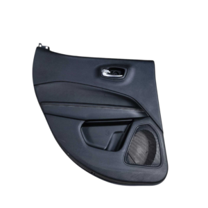Forro Porta TRAS ESQ Jeep Compass 2017/2019 t001741551dpit