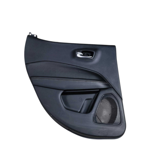 Forro Porta TRAS ESQ Jeep Compass 2017/2019 t001741551dpit