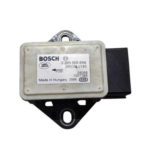 SENSOR VELOCIDADE 0265005654 RANGE ROVER SPORT 2007 A 2009