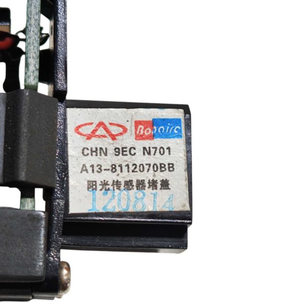 sensor luz alarme Chery Celer 2012 2013 2014 A138112070bb - Imagem 6
