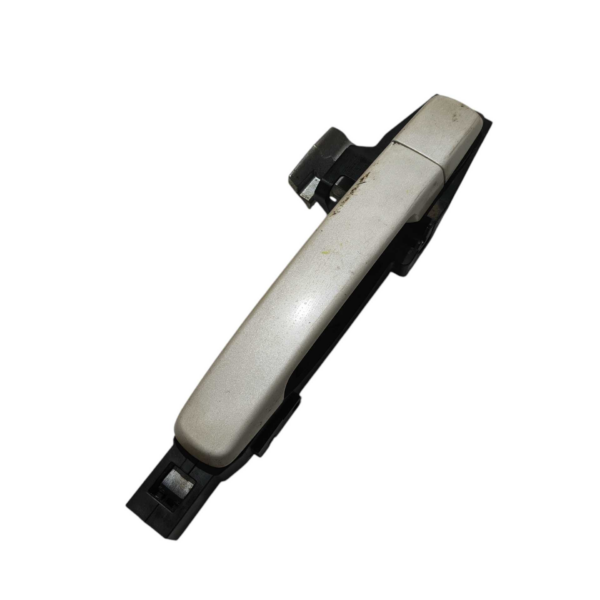 MAÇANETA EXTERNA DIANTEIRA ESQUERDA NISSAN SENTRA 2008/2012