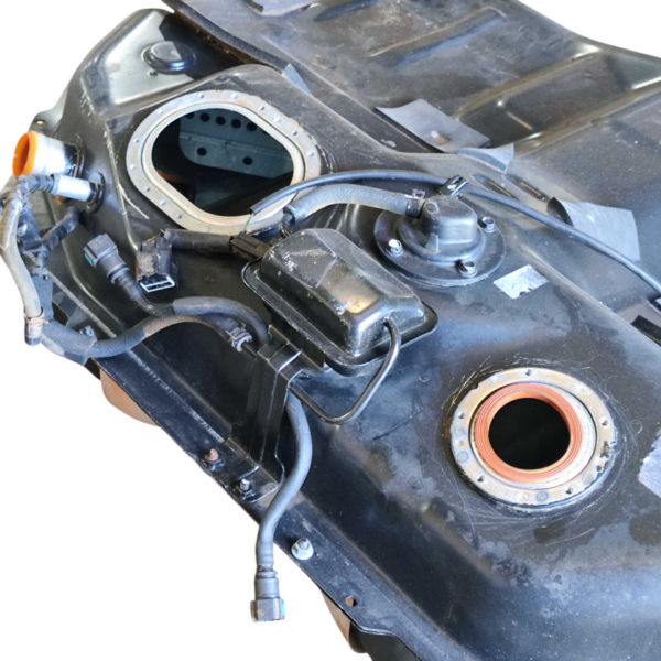 TANQUE COMBUSTÍVEL HYUNDAI AZERA 3.3 V6 2009 2010 2011 - Imagem 3