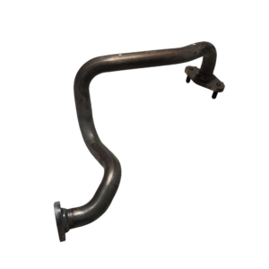 CANO TUBO ESCAPAMENTO HONDA CITY 1.5 2023 2024