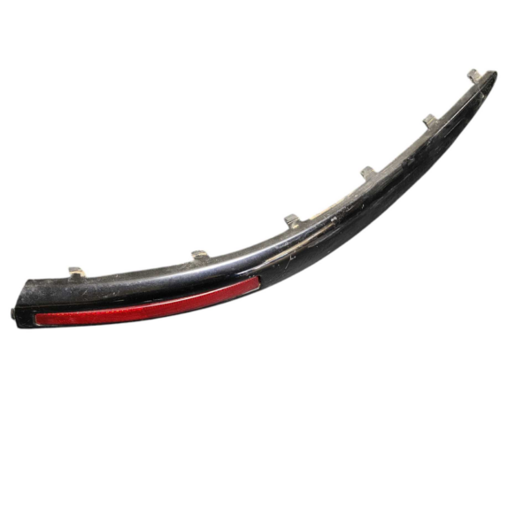 refletor olho gato Parachoque Tras esq cherry tiggo 2 2015 - Imagem 3