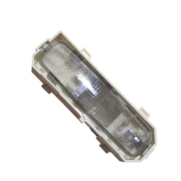 LUZ CORTESIA ALÇA PQP JEEP COMPASS TRAILHAWK 2.0 2023 2024 - Imagem 4