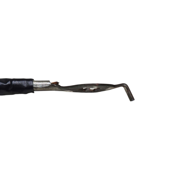 CABO CHICOTE BATERIA FORD FUSION 2.5 2010 2011 2012 - Imagem 2