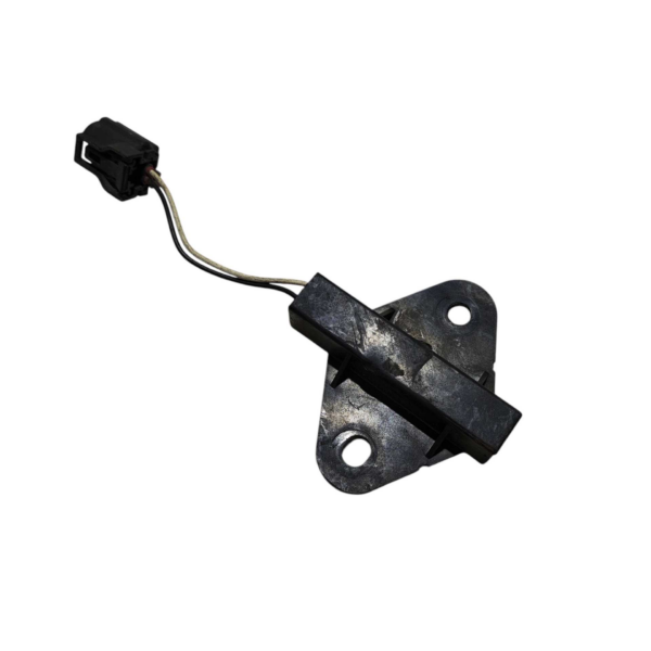 RECEPTOR ANTENA CHAVE MITSUBISHI L200 2020 2021 2022 2023