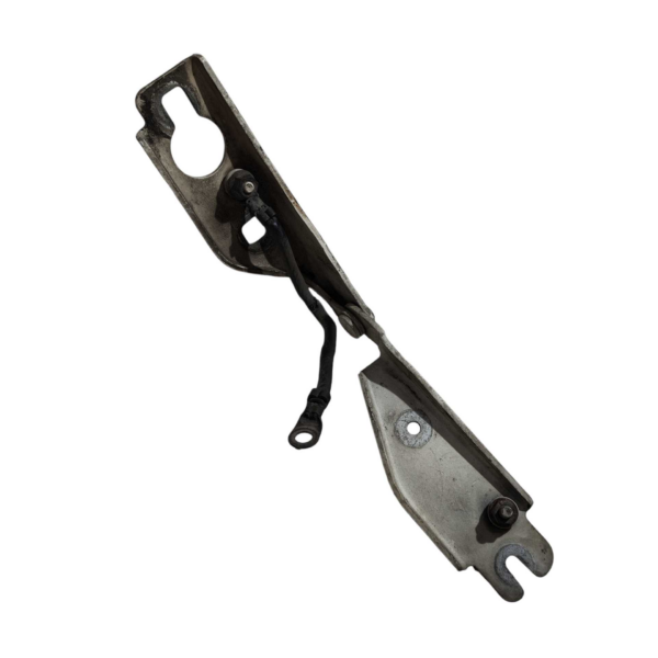 DOBRADIÇA CAPÔ DIREITO BMW 325 2.5 1995 1996 1997 A 1999 - Imagem 4