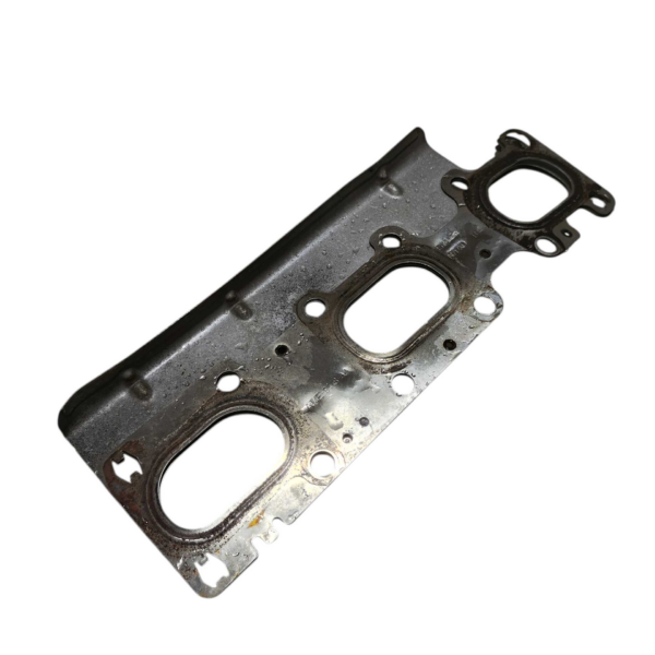 JUNTA COLETOR ESCAPE AT4E9448AA FORD EDGE 2012 2013 2014 - Imagem 4