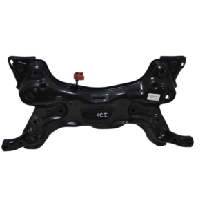 BRAÇO AGREGADO DIANTEIRO 624013x000 HYUNDAI I30 2013 A 2016