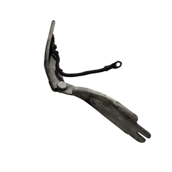 DOBRADIÇA CAPÔ DIREITO BMW 325 2.5 1995 1996 1997 A 1999 - Imagem 2