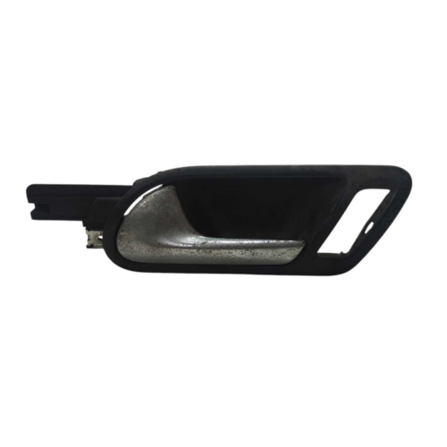 MAÇANETA DIANTEIRA ESQUERDA 1K1837113 VW JETTA 2007 A 2010