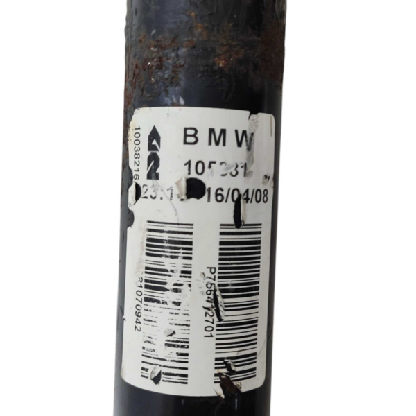 SEMI EIXO ESQUERDO BMW X5 2007 2008/2009 - Imagem 7