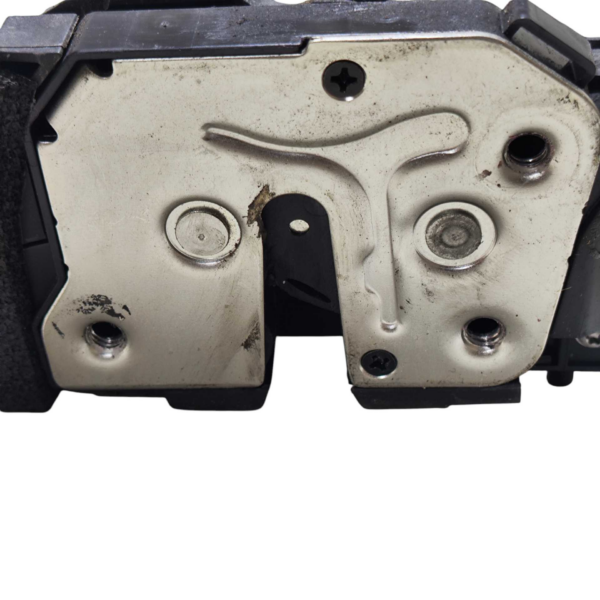 FECHADURA TRASEIRA DIREITA BYD DOLPHIN MINI 2024 2025 - Imagem 4