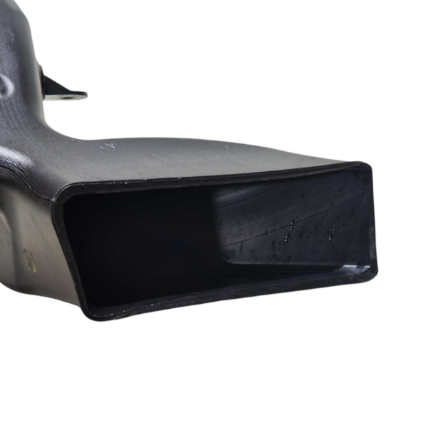 DUTO AR PARACHOQUE DIREITO RANGE ROVER SPORT 2014 2015 3016 - Imagem 5