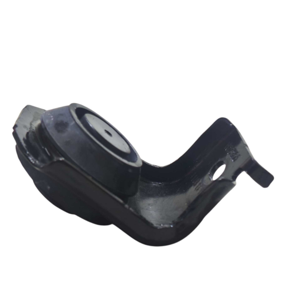 SUPORTE RADIADOR ESQUERDO BYD MINI DOLPHIN 2024 2025 - Imagem 2