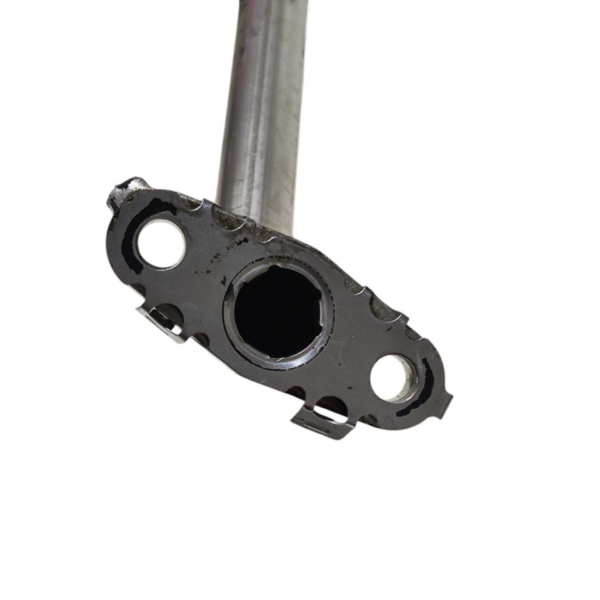 CANO TUBO TURBINA 000463405170 JEEP COMPASS 2.0 2023 2024 - Imagem 5