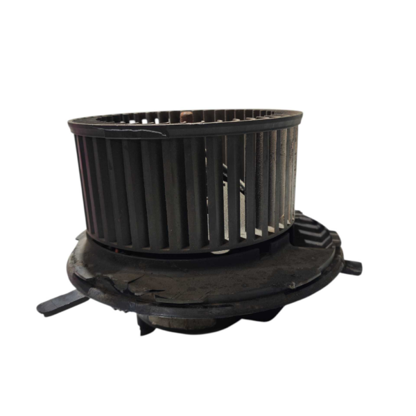 MOTOR AR FORÇADO 1K1819015C VW JETTA 2011 A 2015 DETALHE - Imagem 2
