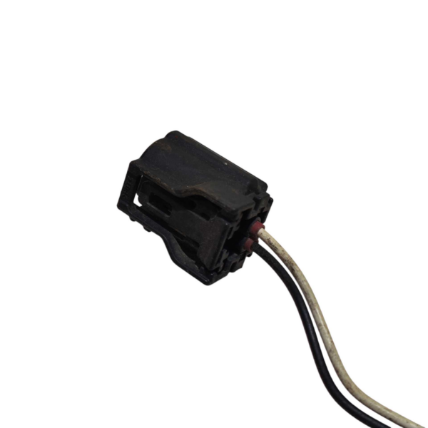 RECEPTOR ANTENA CHAVE MITSUBISHI L200 2020 2021 2022 2023 - Imagem 3