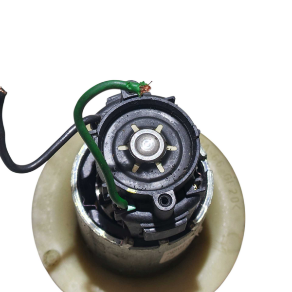 MOTOR AR FORÇADO CITROEN XSARA PICASSO 2004 2005 A 2010 - Imagem 7
