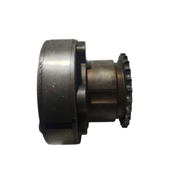 POLIA COMANDO VÁLVULA AT4E6C525FB FORD EDGE 3.5 V6 2013/2015 - Imagem 4