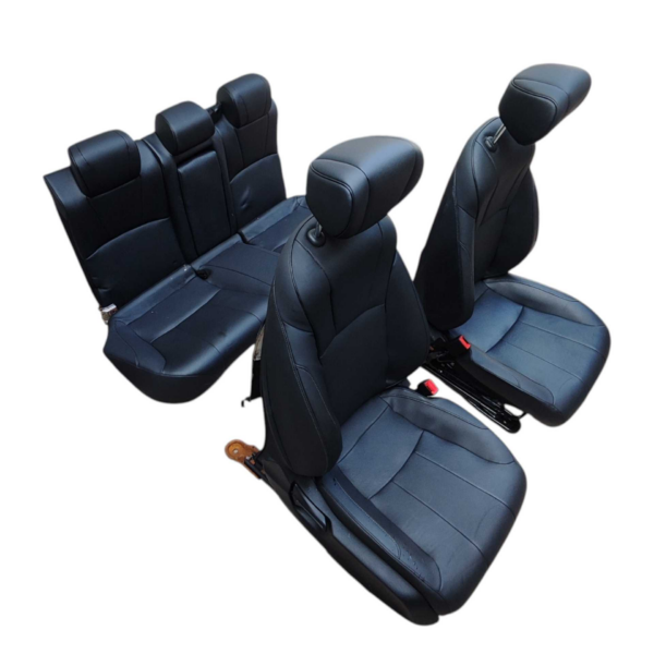 JOGO BANCO HONDA CITY 1.5 2023 2024 DETALHES - Imagem 6