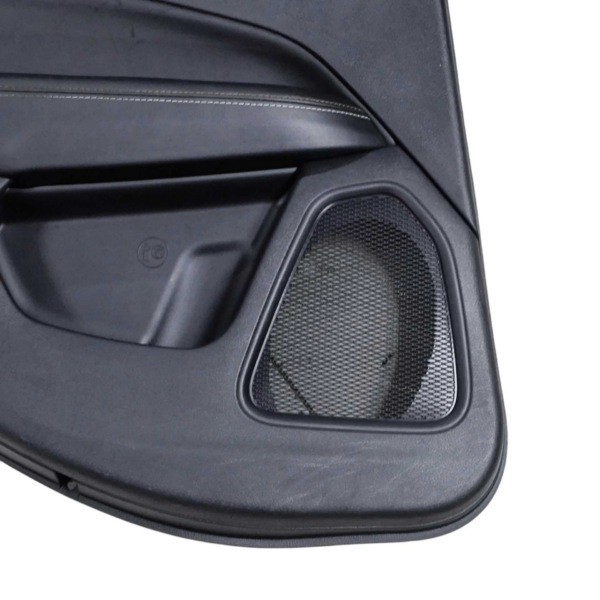 Forro Porta TRAS ESQ Jeep Compass 2017/2019 t001741551dpit - Imagem 2