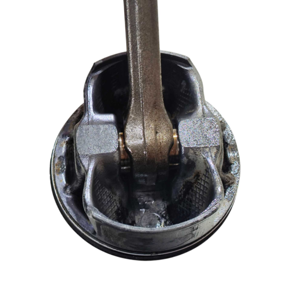 PISTÃO C/BIELA CITROEN C3 1.5 2014 2015 2016/2017 - Imagem 2