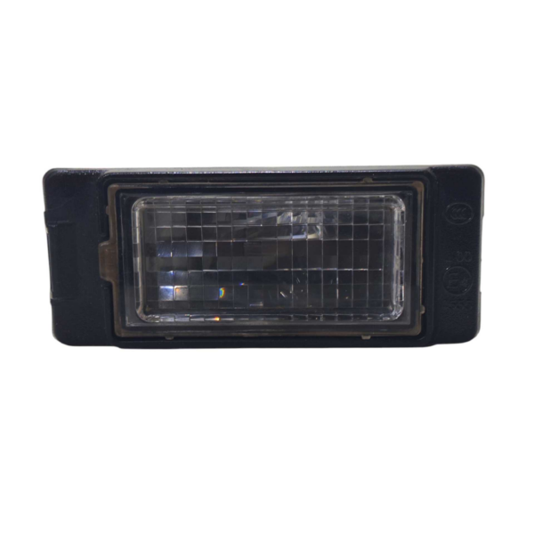 LANTERNA LUZ PLACA 26252693 GM ONIX 1.0 2023 2024