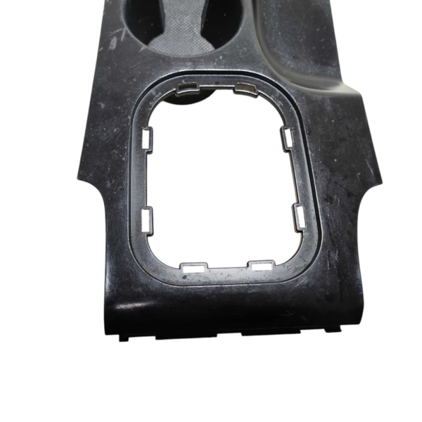 CONSOLE CENTRAL PORTA COPOS HYUNDAI IX35 2.0 2010 A 2015 - Imagem 2