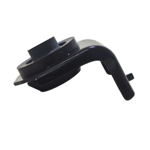 SUPORTE RADIADOR ESQUERDO BYD MINI DOLPHIN 2024 2025