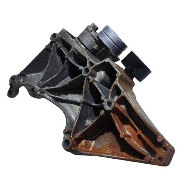 SUPORTE ALTERNADOR 8201033565 RENAULT DUSTER 2.0 2014 A 2019 - Imagem 6