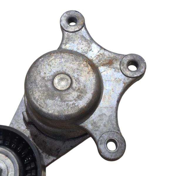 TENSOR CORREIA ALTERNADOR BT4E6B209CC FORD EDGE 2013 A 2015 - Imagem 7