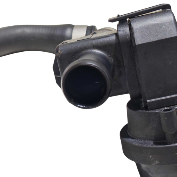 VÁLVULA AR QUENTE 1J0819809 VW TOUAREG 3.6 V6 2014 A 2016 - Imagem 6