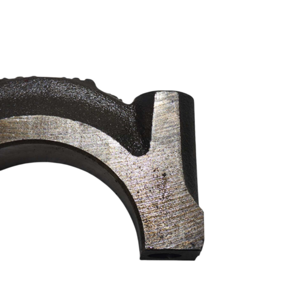 MANCAL VIRABREQUIM BMW 325I 2.5 1994 1995 1996 1997 1705385 - Imagem 2