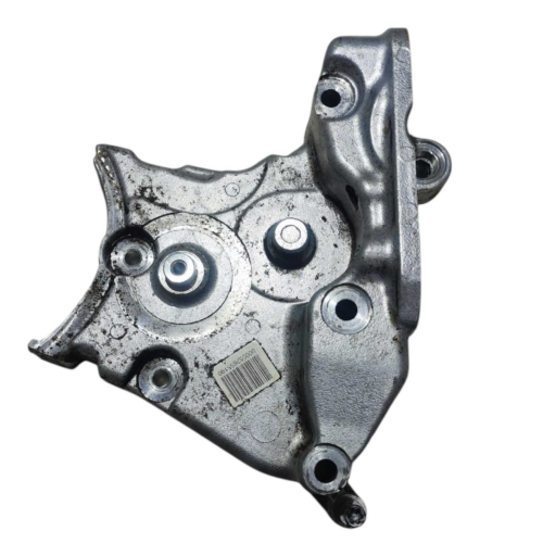 SUPORTE PROTETOR CORREIA DENTADA FIAT TORO 2.0 2018 A 2021