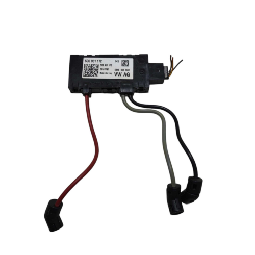 SENSOR PRESENÇA 5Q0951172 VW POLO 1.0 3CC 2020 2021 A 2023
