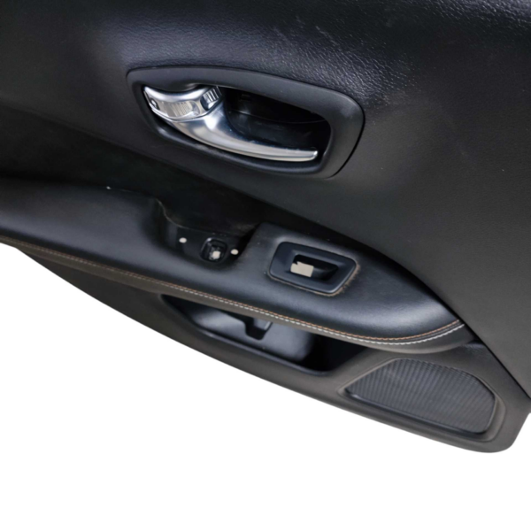 Forro Porta TRAS ESQ Jeep Compass 2017/2019 t001741551dpit - Imagem 5
