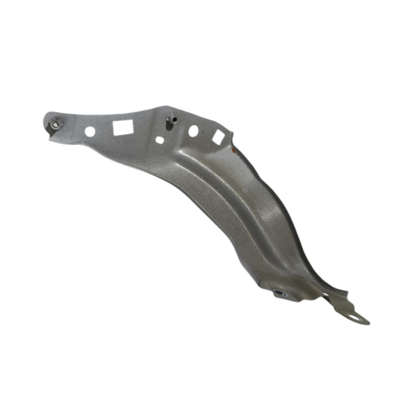 SUPORTE PARALAMA DIREITO 2GK821136 VW TAOS 2023 2024 BRANCO - Imagem 6